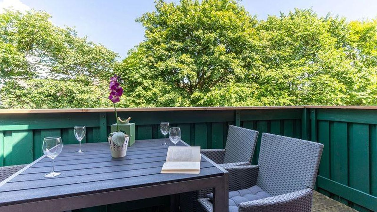 Balkon Balkon